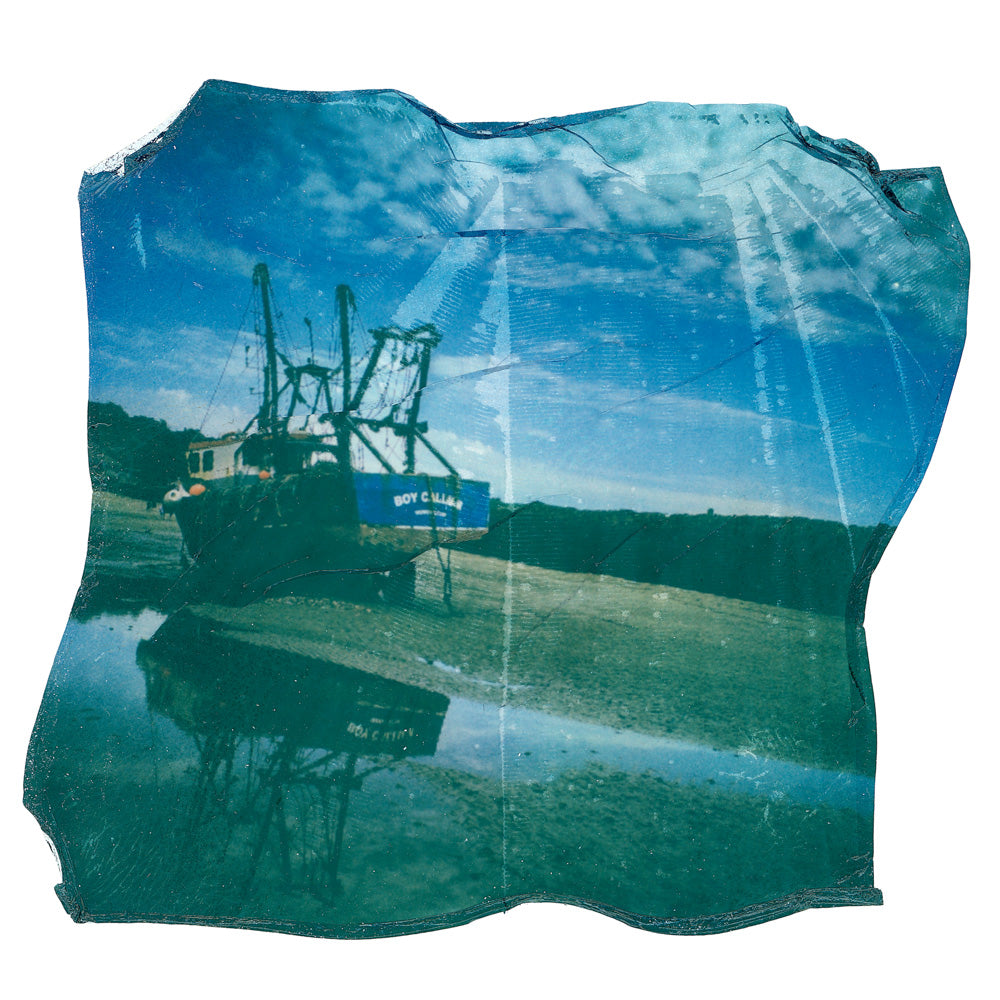 Boy Callum - Full Size Print
