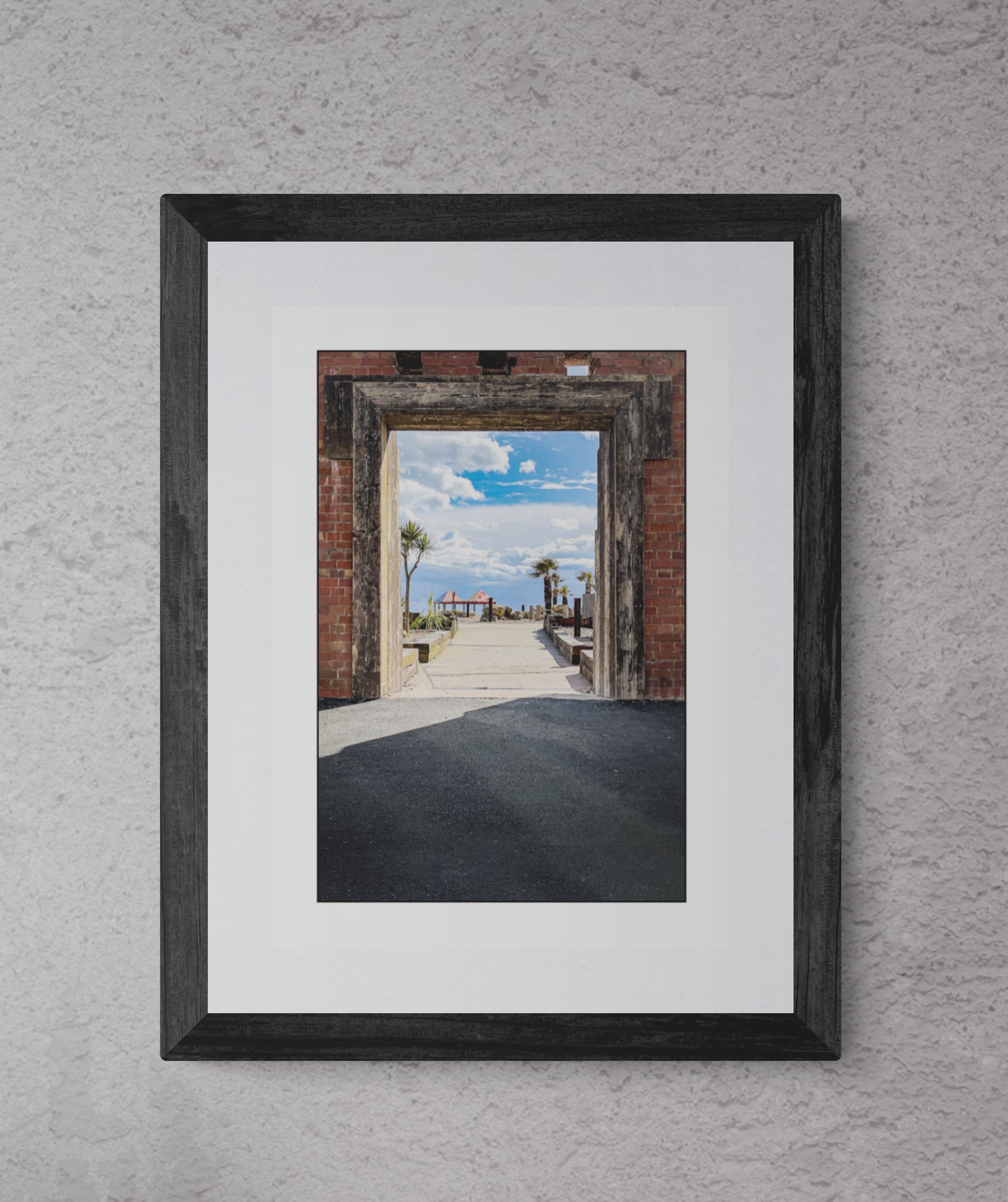 Folkestone Mediterranean View