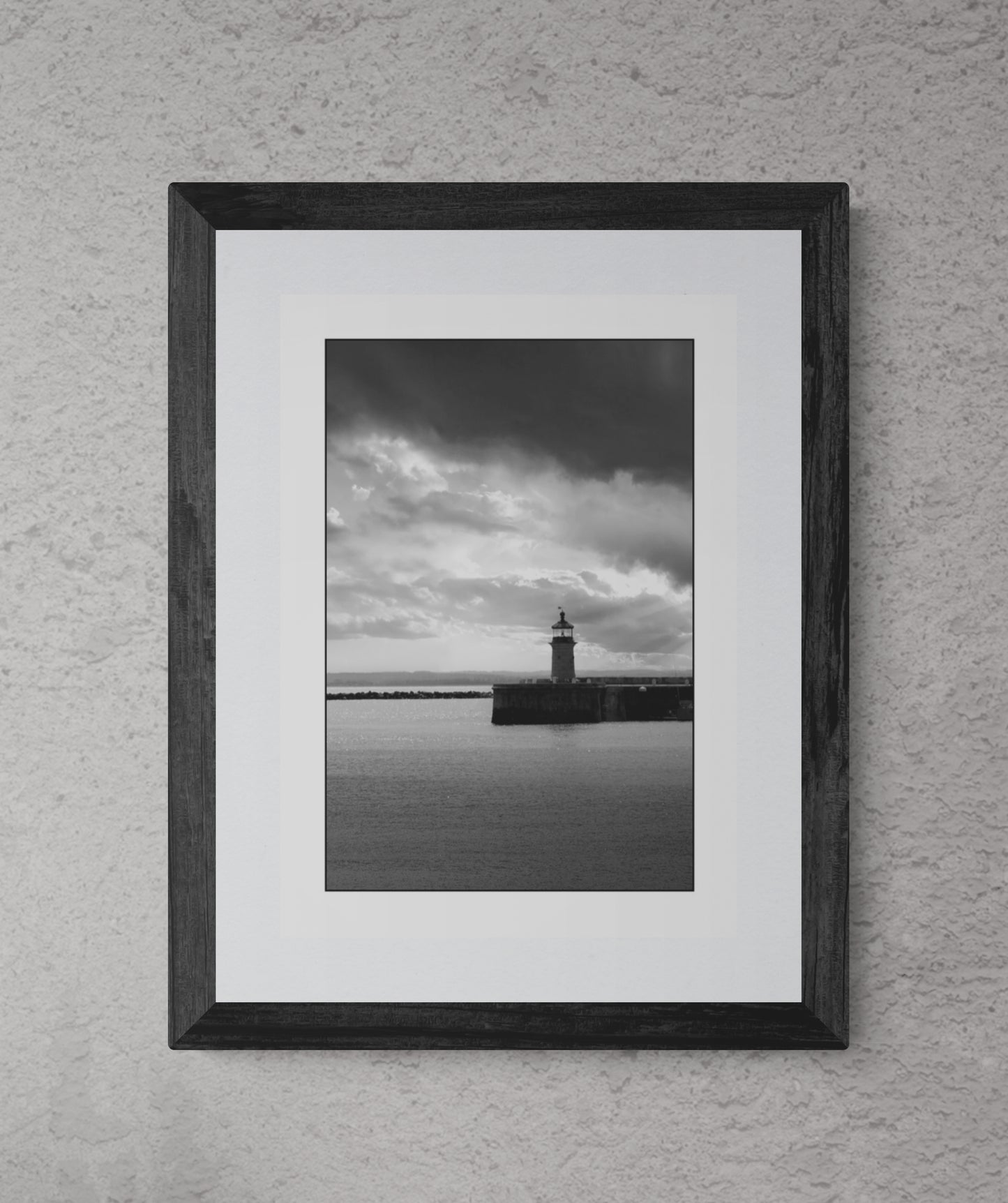 Ramsgate Lighthouse
