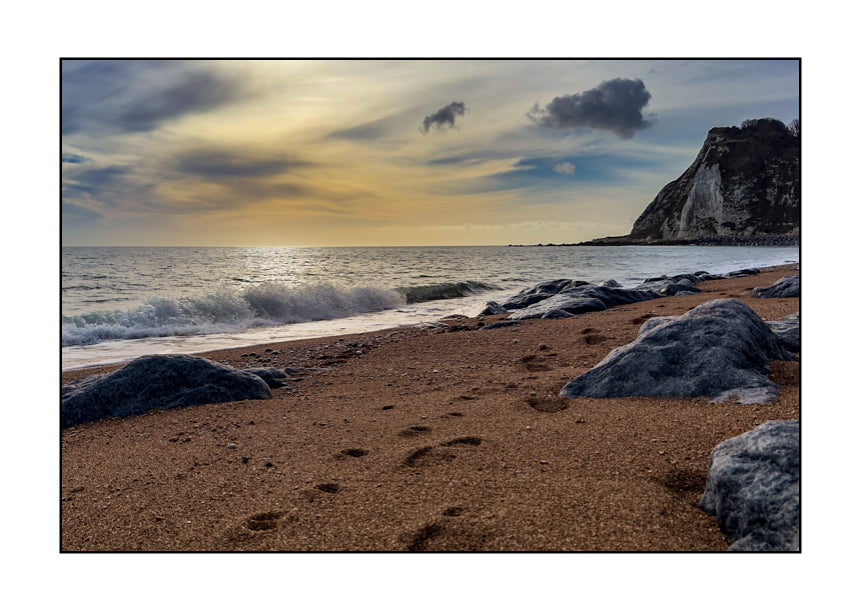 Shakespeare Beach
