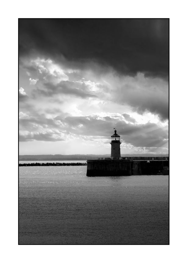 Ramsgate Lighthouse