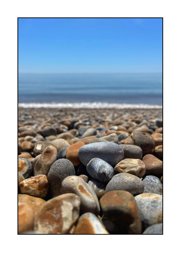 Pebbles