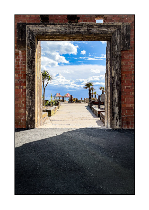 Folkestone Mediterranean View