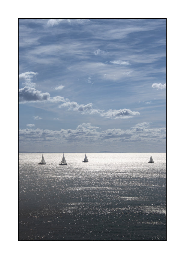 Sailing Boats