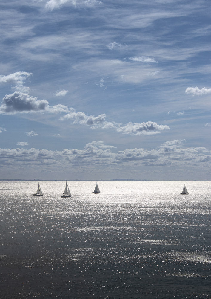 Sailing Boats