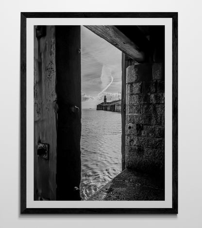 Folkestone Lighthouse