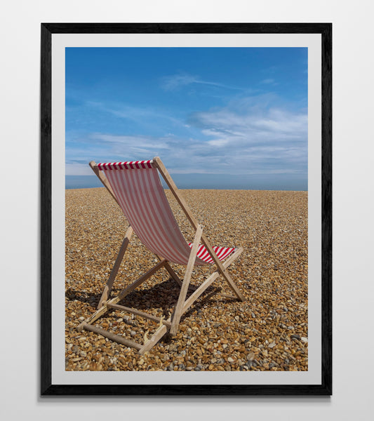 Deck Chair