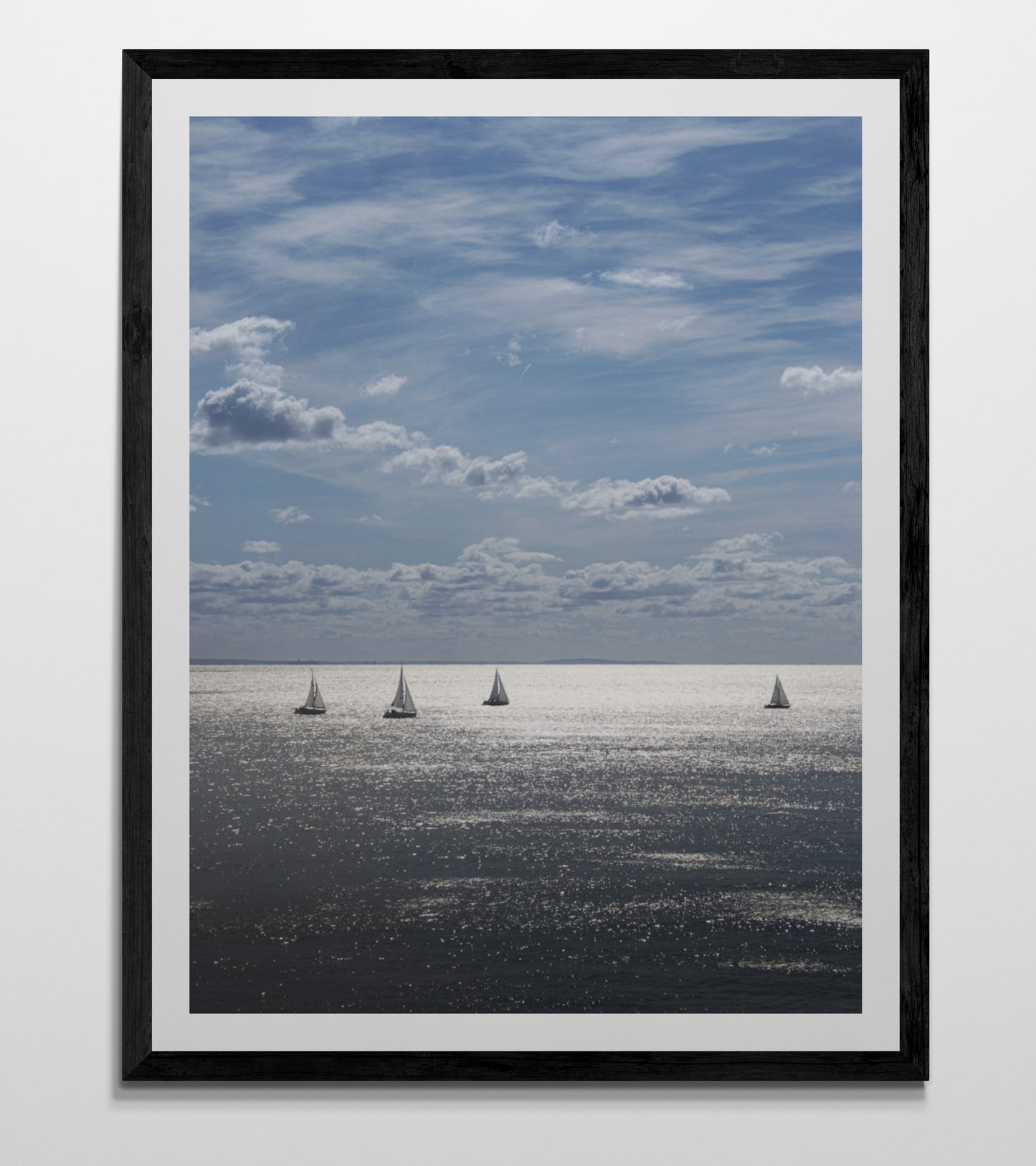 Sailing Boats