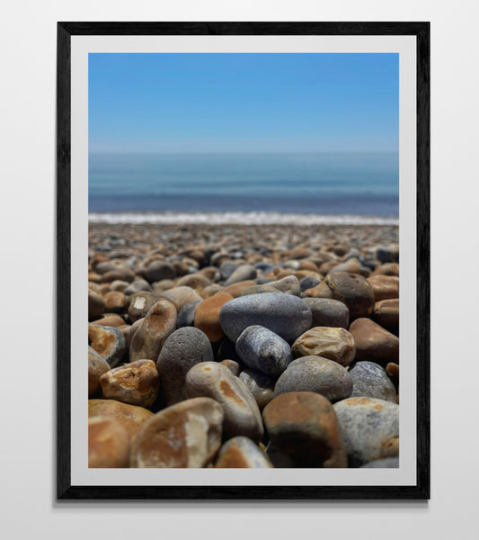 Sandgate Pebbles