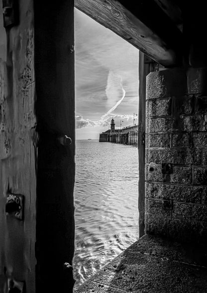 Folkestone Lighthouse